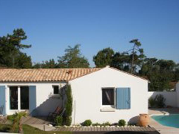 Les Dunes Oleron Grand-Village-Plage Exterior foto