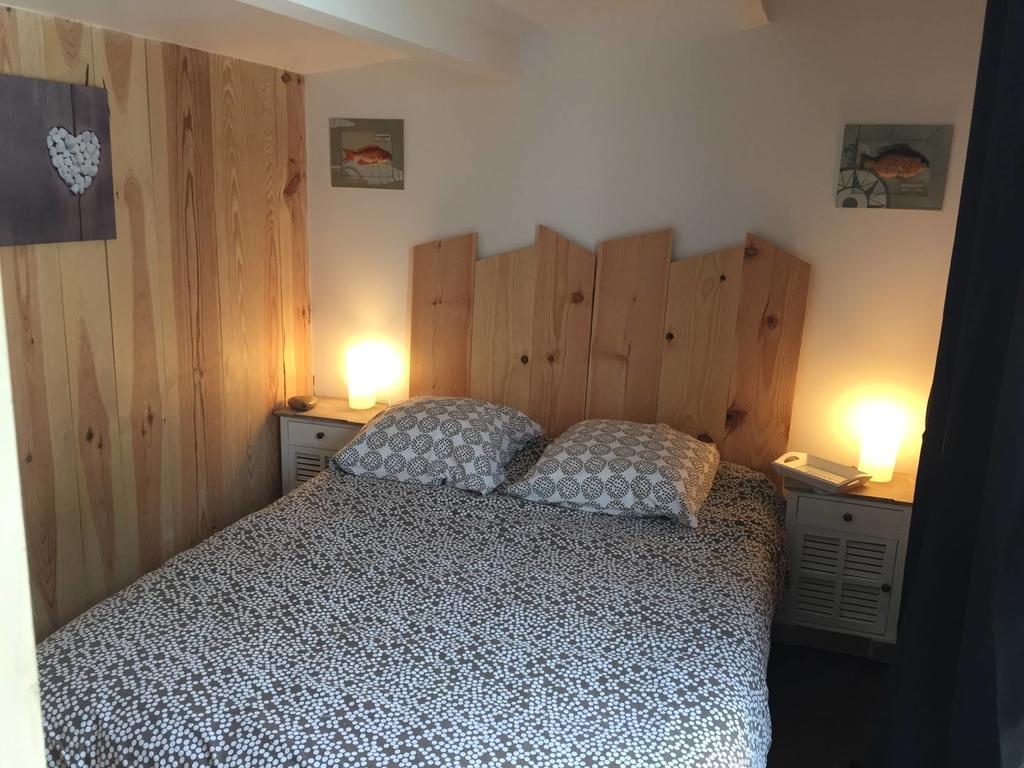 Les Dunes Oleron Grand-Village-Plage Exterior foto