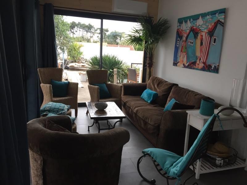 Les Dunes Oleron Grand-Village-Plage Exterior foto