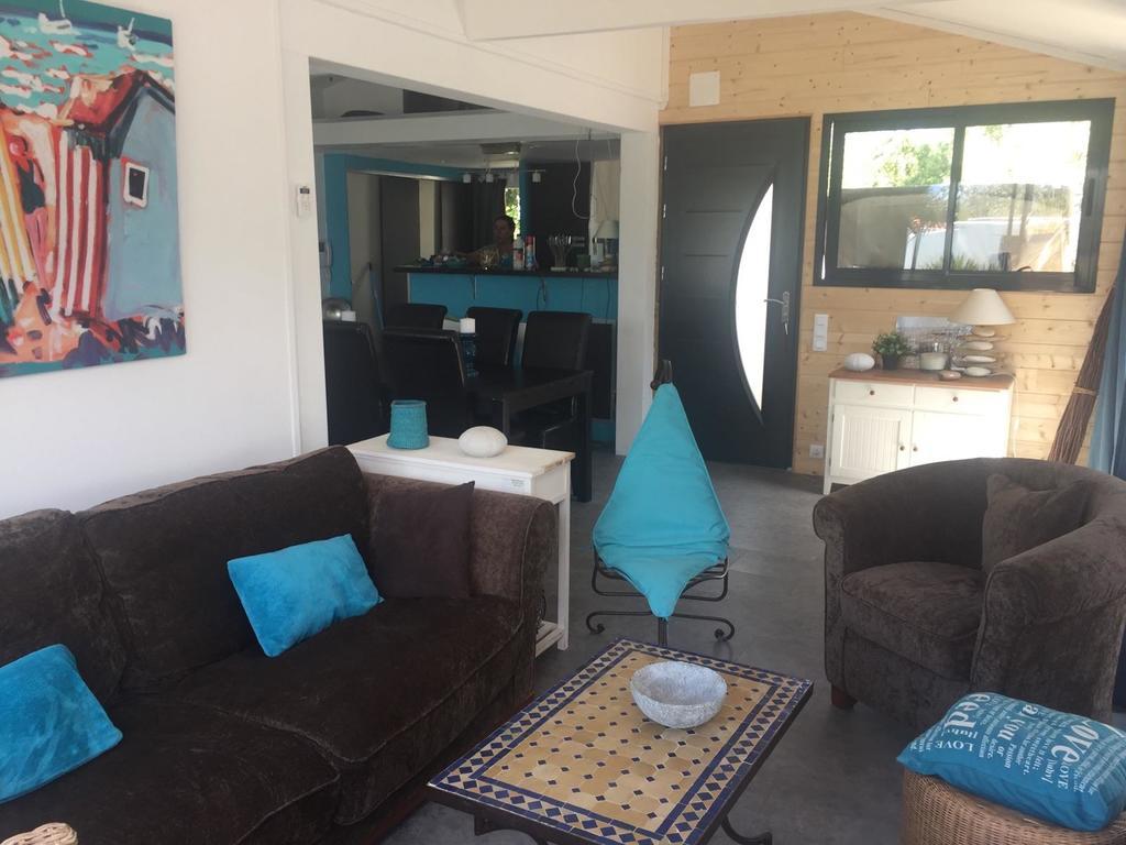 Les Dunes Oleron Grand-Village-Plage Exterior foto