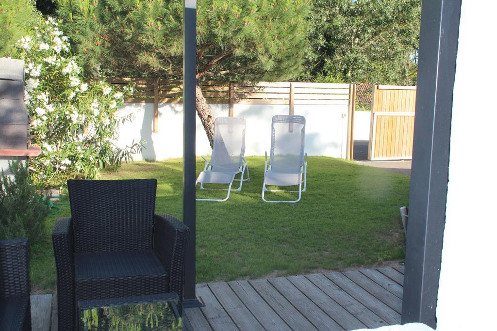 Les Dunes Oleron Grand-Village-Plage Exterior foto