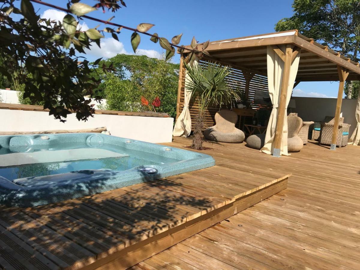 Les Dunes Oleron Grand-Village-Plage Exterior foto